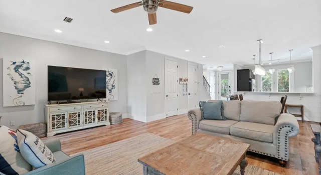 Gulf Place Residences By Panhandle Getaways