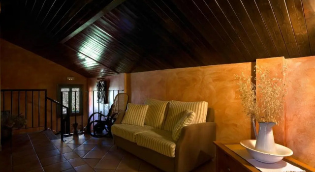 Двухместный номер Standard La Posada de San Millán