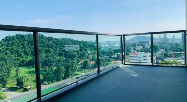 Номер Standard Yuu Residence(ยู เรสซิเด้นท์)