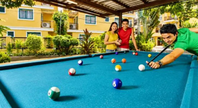 Lakeshore Villas at Club Balai Isabel, Rezerwuj Hotel Hotele SPA w Batangas Province, SPA