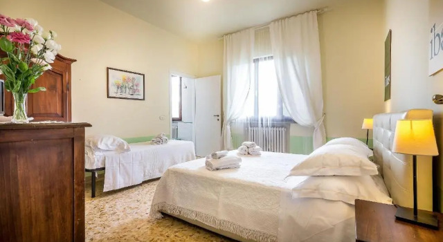 Номер Standard Locanda il Fornello