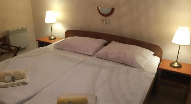 Apartments and Rooms Villa Luci, Prenota Appartamento Barbat na Rabu 