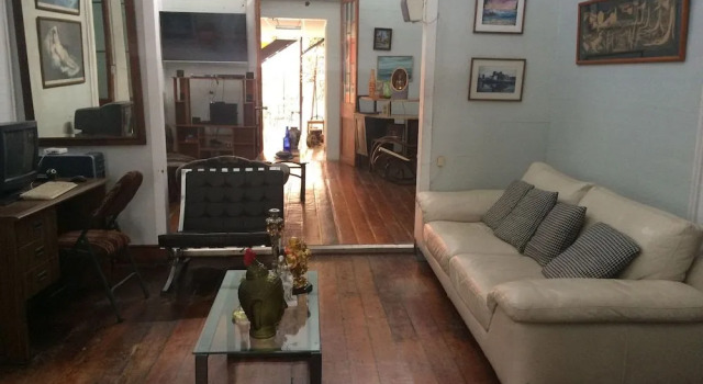 Hotel Casa del Profesor, Prenota Hotel Iquique Tarapacá