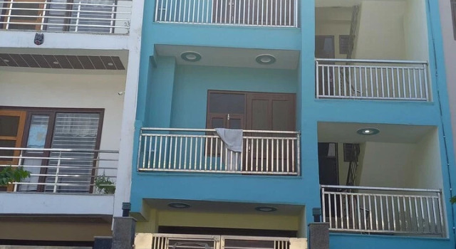 SPOT ON 91882 Boby Residency, Забронировать Отель Нойда штат Уттар-Прадеш