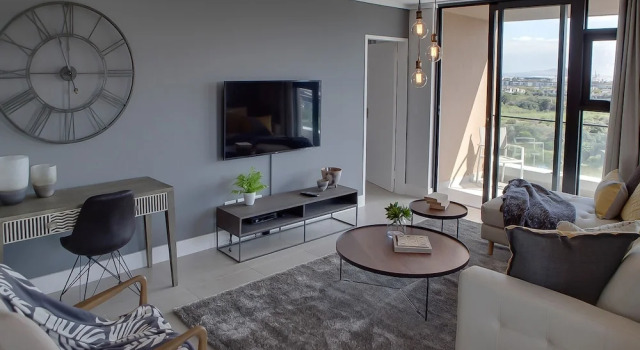 Waters Edge 521, Забронировать Апартаменты/квартира Отели Cape Peninsula с парковкой, Парковка