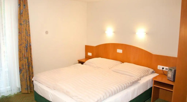 Пятиместный номер Standard Hotel Gremersdorf - Zum Grünen Jäger