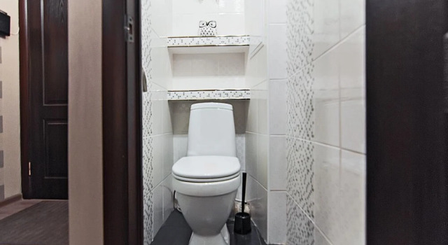 Апартаменты City of Rivers Zvezda