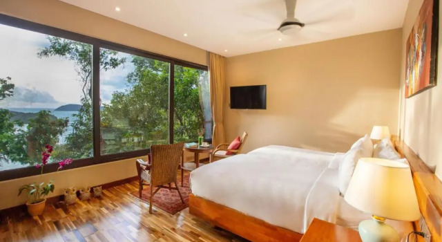 Ambong Pool Villas - Private Pool, 预订 酒店 兰卡威 吉打州