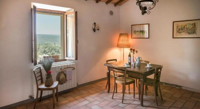 Апартаменты с 2 комнатами Borgo Villa Certano - Case Vacanza in Toscana