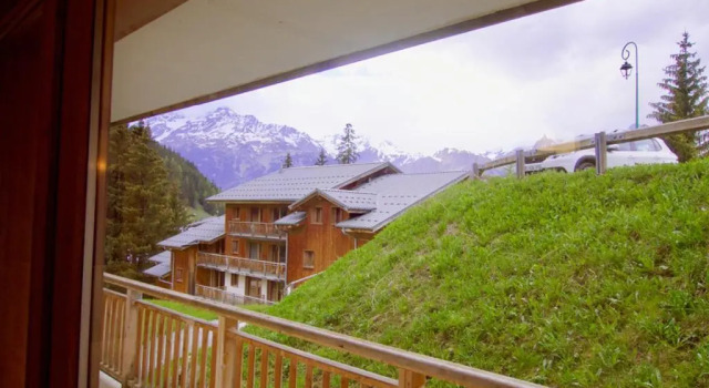 Appartement Valfréjus, 2 pièces, 4 personnes - FR-1-468-49, Брондау Пәтер Valfrejus Maurienne Valley