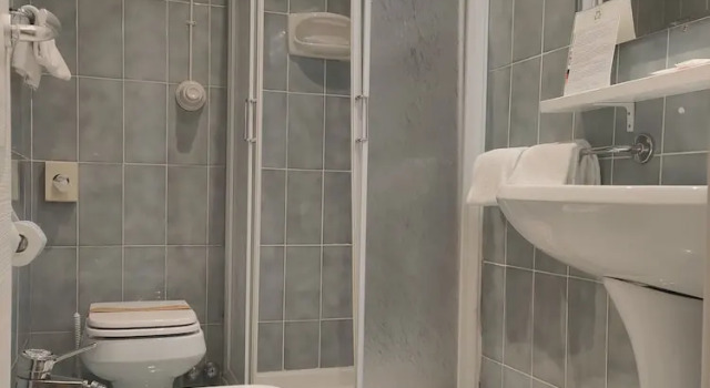 Номер Standard Hotel Stella Del Mare
