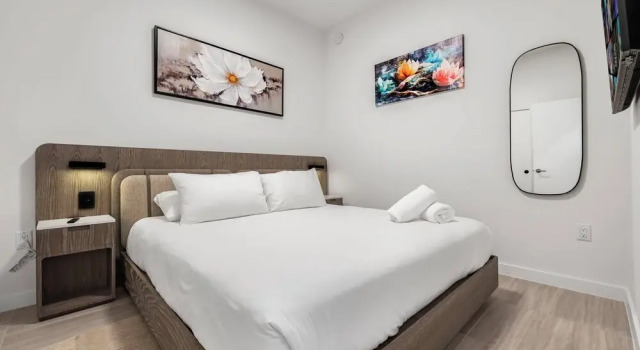 Номер Luxury Luxury Condos Near Miami Beach