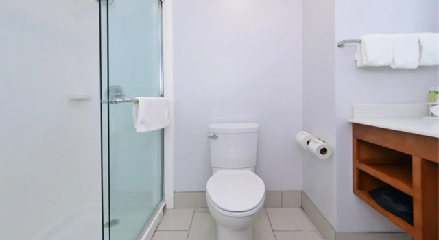 Номер Standard Holiday Inn Express & Suites Lexington Midtown - I-75 by IHG