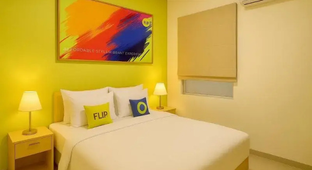 Номер Superior De Ggii Hotel by Flip Inn
