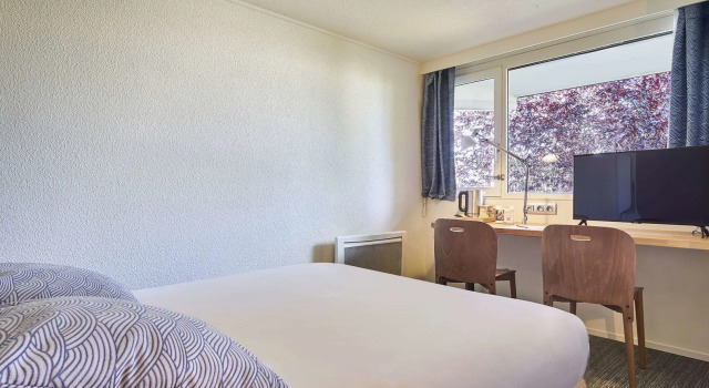 The Originals City Hôtel La Verrière-Yvelines, Reserva ahora Hotel La Verrière Yvelines