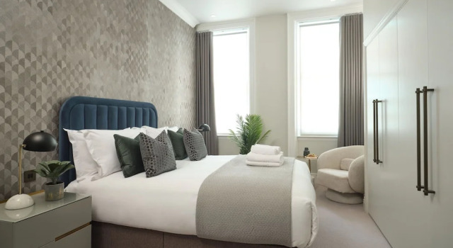 Номер Standard с 2 комнатами Mayfair - Peterson House