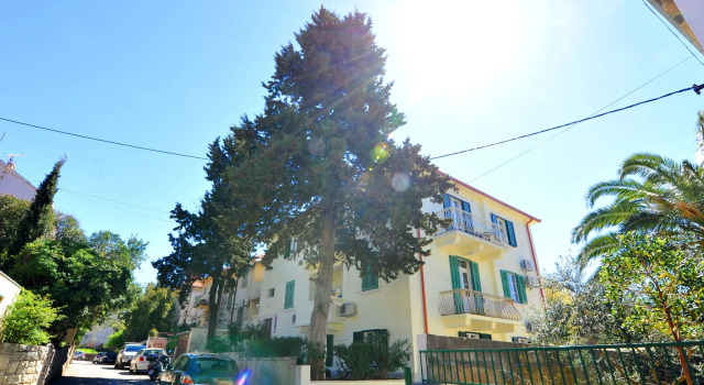 Villa Vice