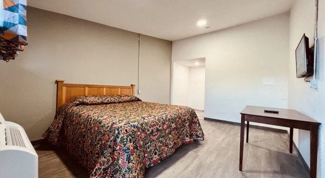 The Express Inn, Réserver Auberge Northridge États-Unis
