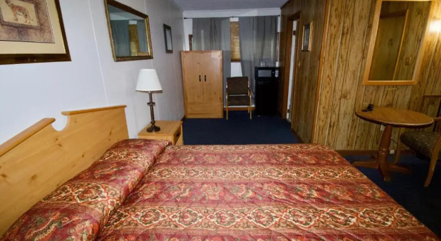 Номер Standard Oakdell Motel WATERFORD CT