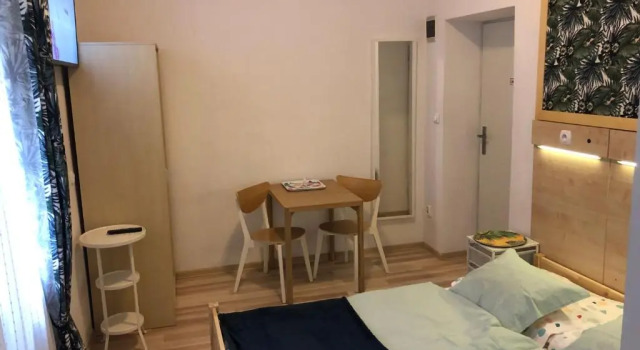Studio Anna, Забронировать Отель Старый город Краков, рядом с Базилика святой Марии