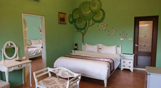 Deluxe Apartmá Bramasole B&B