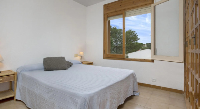 Illa 23 in Calella de Palafrugell, Забронировать Отель Палафружель Baix Empordà