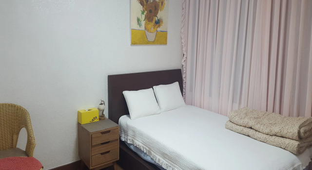Wellbeing Guesthouse
