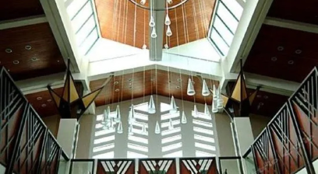 Nanjing Tangshan EAspring Resort, Rezerwuj Ośrodek wypoczynkowy Tangshan Jiangsu