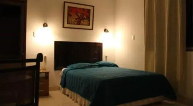 El Cafetal, Buchen Sie Hotel Canchaque Piura