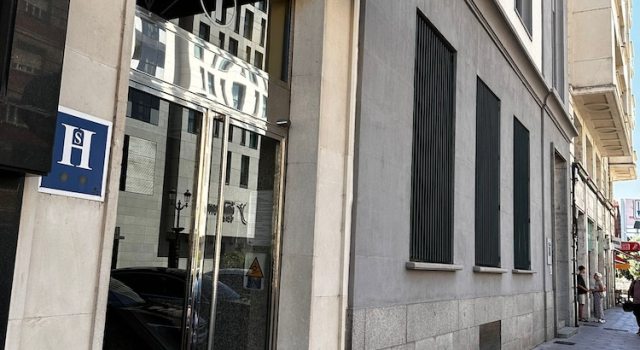 Hostal Atuairehome Burgos