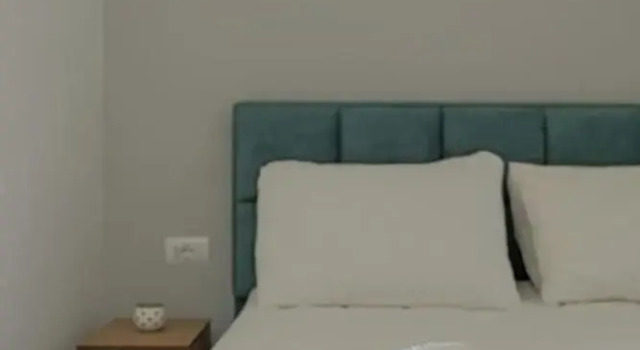 Двухместный номер Standard с балконом и с видом на сад Sunny Hotel