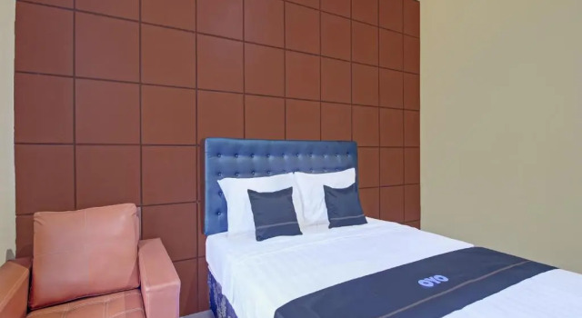 Deluxe Zimmer Collection O 91666 Meyli Guesthouse
