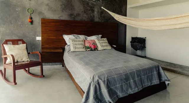 Вилла с 3 комнатами с балконом Breathtaking Beach Villa, Feel the Inviting Vibe!