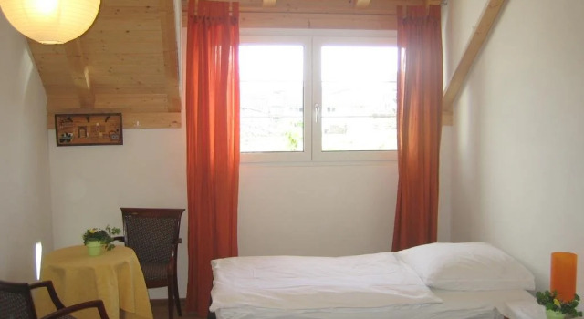 Gästehaus am Sonnenfeld, Prenota Hotel Hotel a Svizzera orientale con parcheggio, Parcheggio