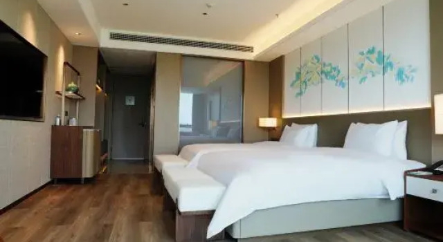 Xinyi Narada Grand Hotel, Buchen Sie Hotel 5-Sterne-Hotels in Xinyi, 5*