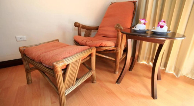 Номер Executive Mind Resort Pattaya
