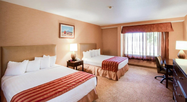 Best Western Apache Gold, 予約 ホテル グローブ Tonto National Forest