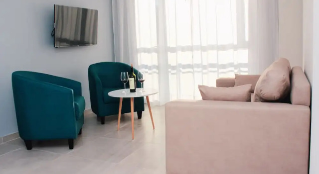 Апартаменты Ramada Residences by Wyndham Puerto Madryn CQ Mitre