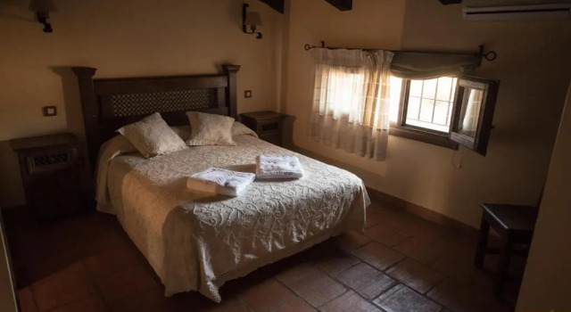 Номер Standard La Posada de Alcudia