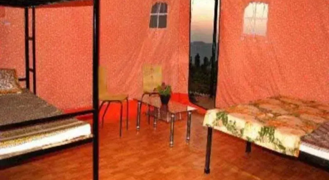 Hotel Panchgani Tent House