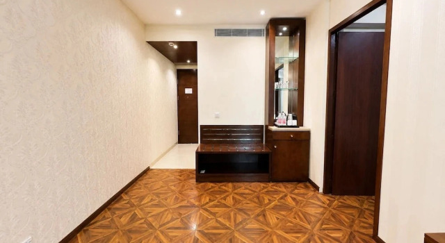 Люкс Golden Tulip Kukas Jaipur