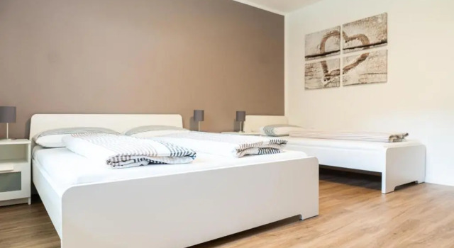 Flow Apartments Margareta