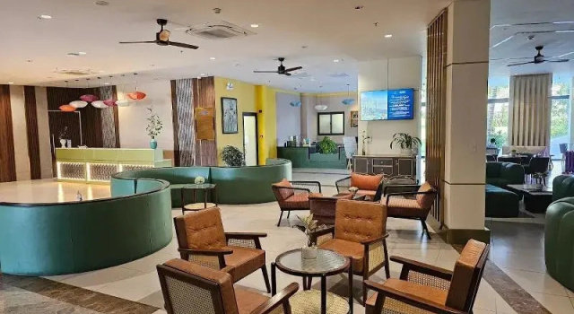 wyndhoian Signature Villas Hoi An, Buchen Sie Aparthotel SPA-Hotels in Da Nang, SPA