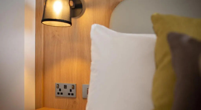 Номер Premium Holiday Inn Oxford by IHG