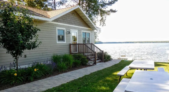 Waters Edge, Varaa Hotelli Woodruff USA