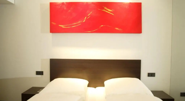 Люкс Ara Hotel Comfort