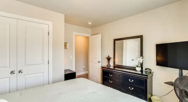 25 Mi to Cedar Breaks: Unit w/ Furnished Patio!, Varaa Huoneisto Cedar City 