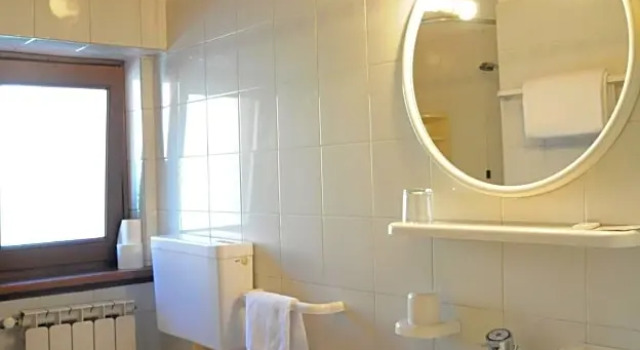 Двухместный номер Standard Hotel Eternità