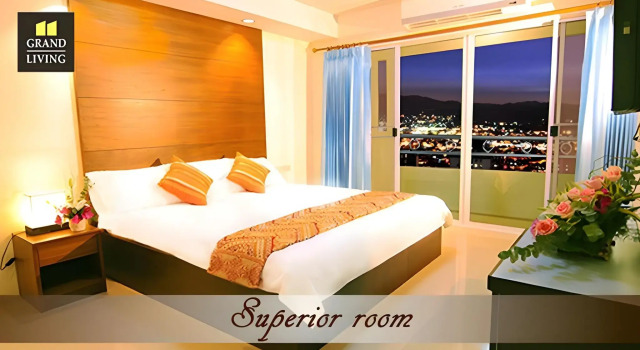 Grand Living Residence