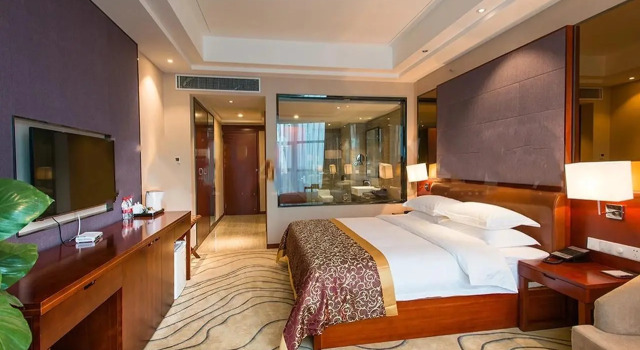 Xuchang Aviation Hotel, Prenota Hotel Xuchang Henan